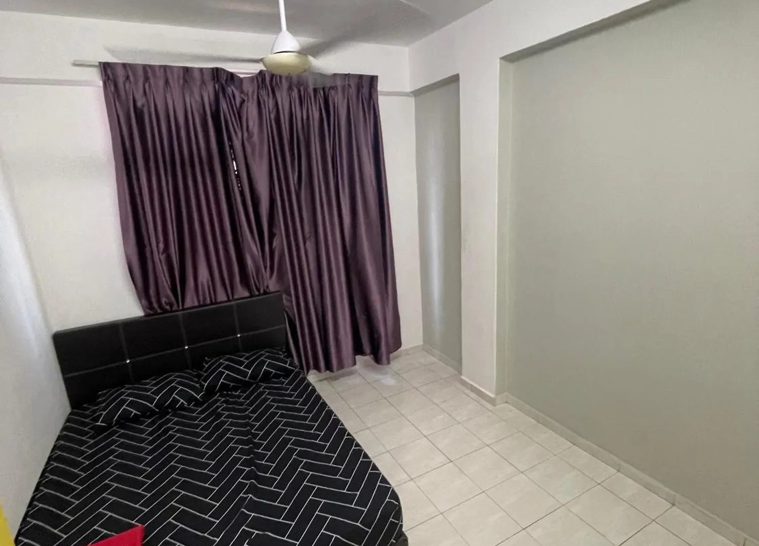 Nur Ahmad Familyhomestay Bukit Beruang 4 Rooms Full Apartment Free Wifi & Netflix Malacca