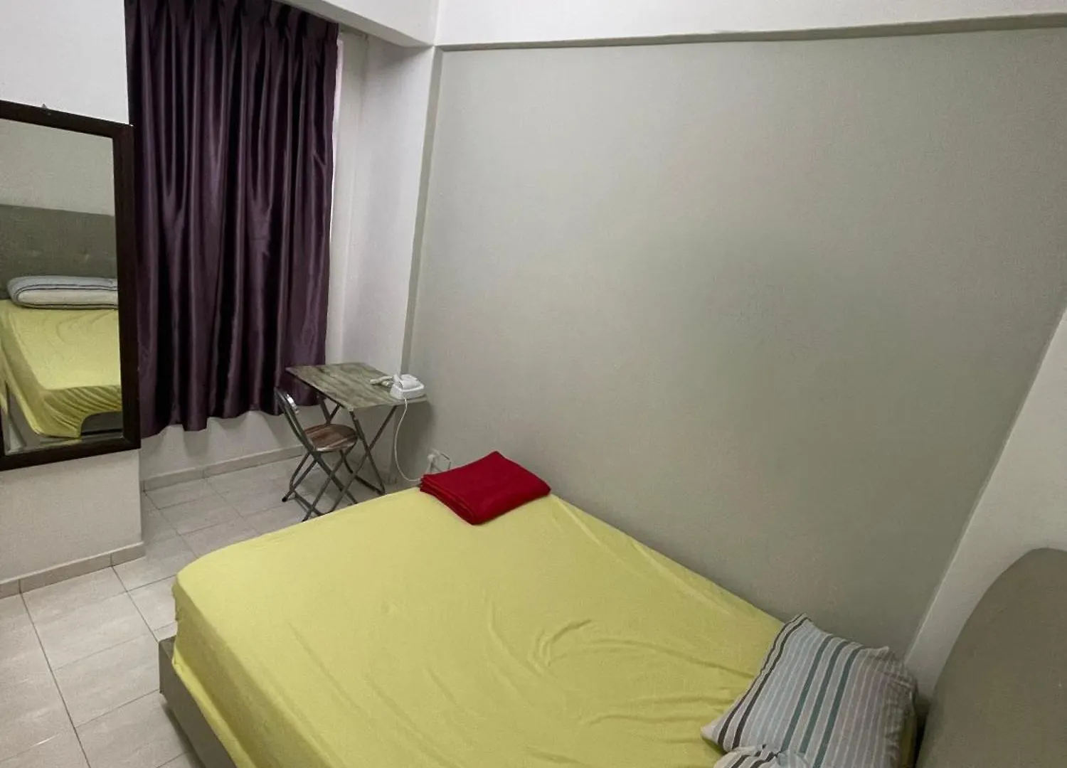 Nur Ahmad Familyhomestay Bukit Beruang 4 Rooms Full Apartment Free Wifi & Netflix Malacca 0*,