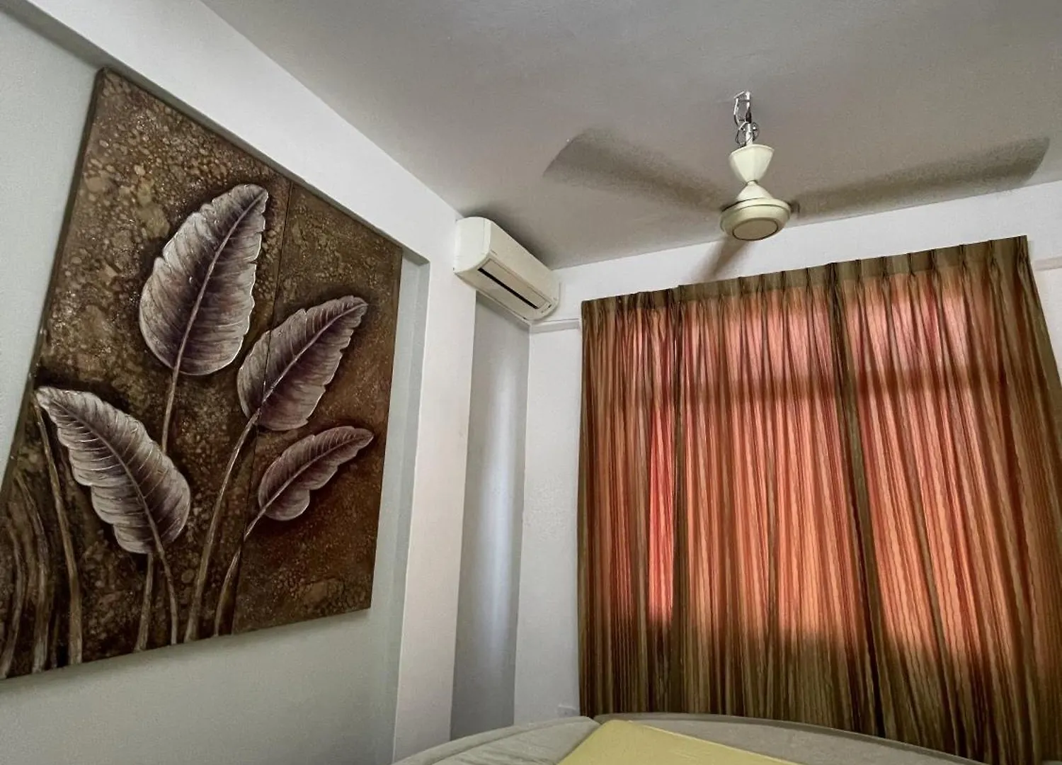 Nur Ahmad Familyhomestay Bukit Beruang 4 Rooms Full Apartment Free Wifi & Netflix Malacca
